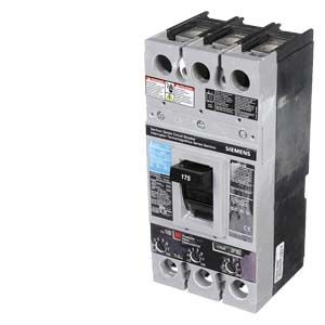 Siemens FXD63B175L Breaker