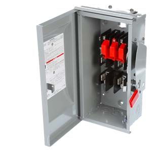 Siemens GF221NRUBP Device
