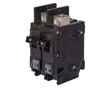 Siemens HB2B100C Breaker