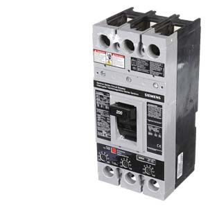 Siemens HFXD63B200 Breaker