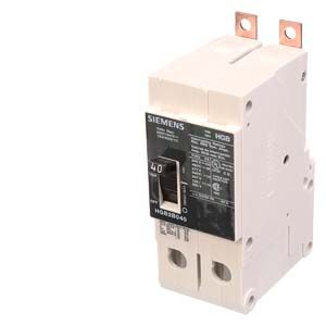 Siemens HGB2B040B Breaker