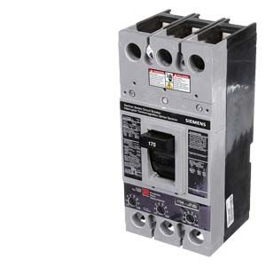 Siemens HHFXD63B175 Breaker