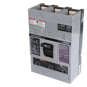 Siemens HJXD63B200 Breaker