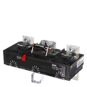 Siemens JD63T250 Device