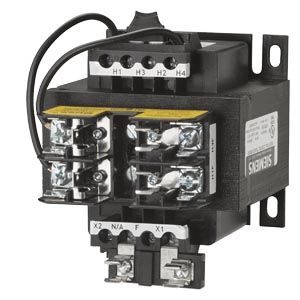 Siemens KT6150 Transformer