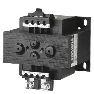 Siemens KT8250 Transformer