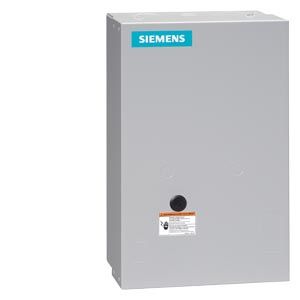 Siemens LEN01C012120B Contactor