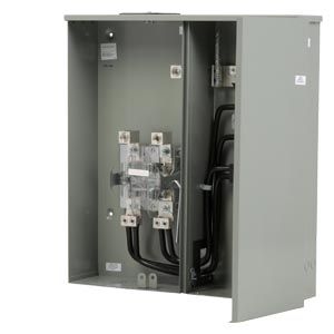 Siemens LG0816B1400RLT Talon