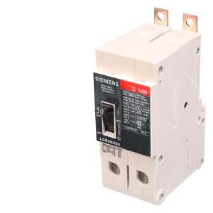 Siemens LGB2B050B Breaker