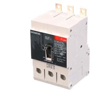 Siemens LGB3B015B Breaker