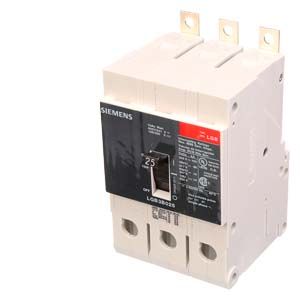Siemens LGB3B025B Breaker
