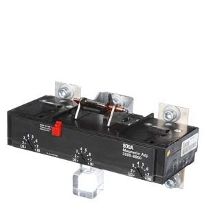 Siemens LMD63T800 Device