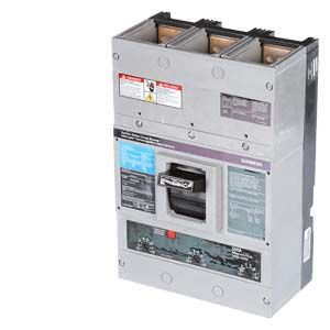 Siemens LXD63B500H Breaker