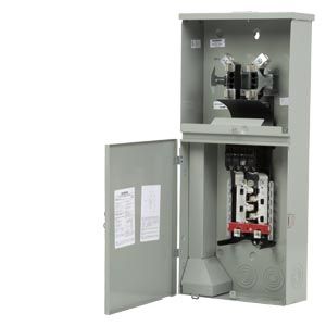 Siemens MC0816B1150RCT Device