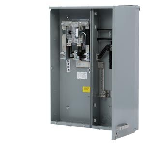 Siemens MC0816B1400SDL Device