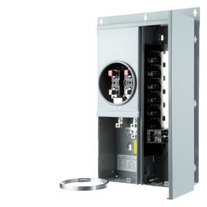 Siemens MC1224B1100EFC Device