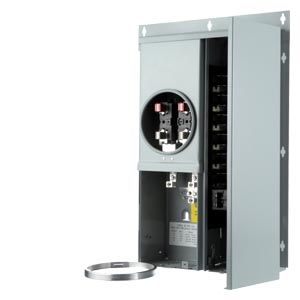 Siemens MC1224B1125EFC Device