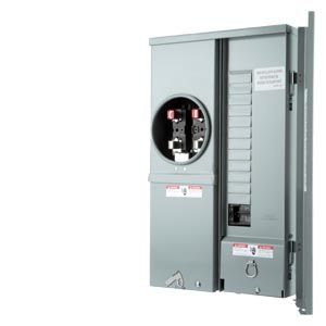 Siemens MC1224B1125ESC Device