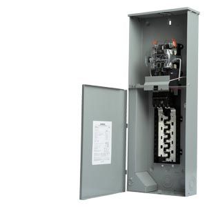 Siemens MC2040B1200JLC Device
