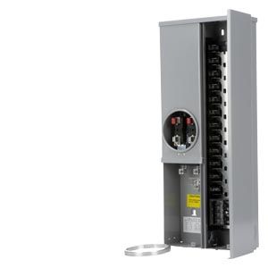 Siemens MC2442B1200ESV Device