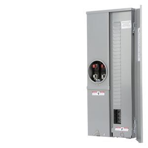 Siemens MC2442B1225ESC Device