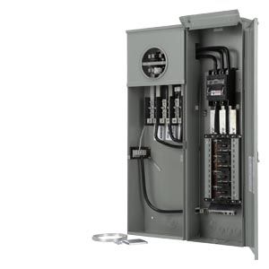 Siemens MC2442F3200CEY Device