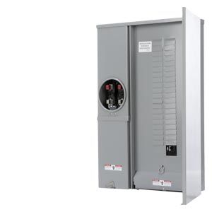 Siemens MC4040B1200SECW Device