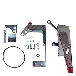 Siemens MFHM3RSB Breaker