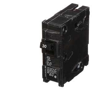 Siemens MP130 Breaker