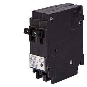 Siemens MP1515N Breaker