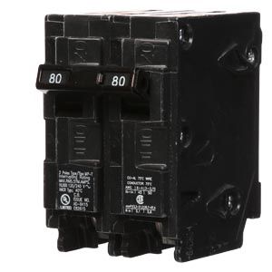 Siemens MP280 Breaker