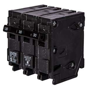 Siemens MP3100 Breaker