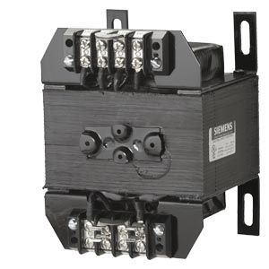 Siemens MT0500I Transformer