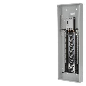Siemens P4260B3200CU Device