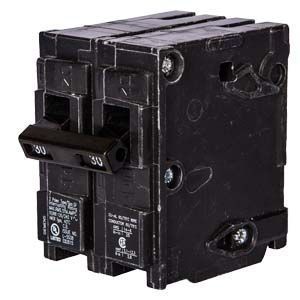 Siemens Q260H Breaker
