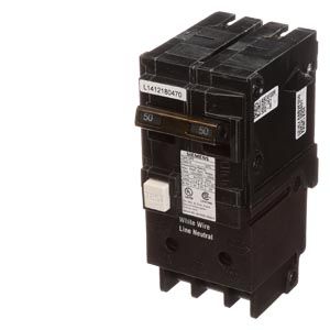 Siemens QF250A Breaker