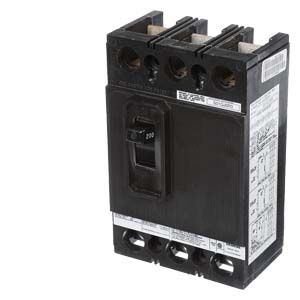 Siemens QJ23B20000S01 Breaker