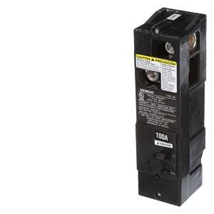 Siemens QS2100 Breaker