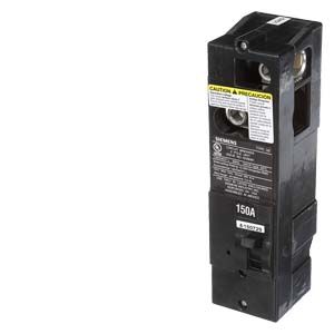Siemens QS2150 Breaker