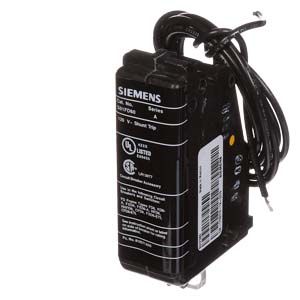 Siemens S01FD60 Breaker