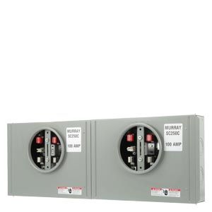 Siemens SC250C Device
