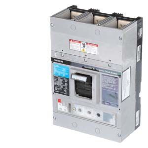 Siemens SJD69200NT Breaker