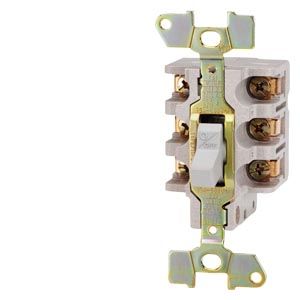 Siemens SMFF01 Switch