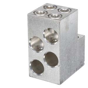 Siemens TA4H500 Breaker