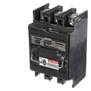 Siemens TFP364 Fuse