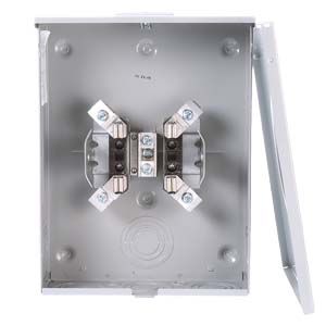Siemens UAT417XG Talon