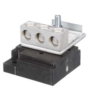 Siemens UPB3 Block