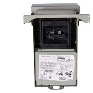 Siemens WF2060 Fuse