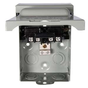 Siemens WN2060 Fuse
