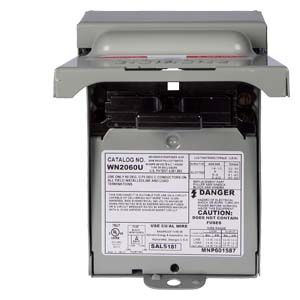 Siemens WN2060U Device